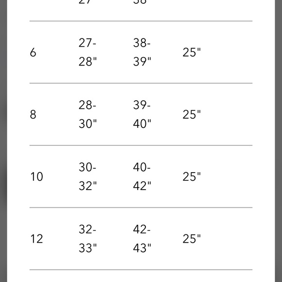 IVL Collective Scallop Active 7/8 Leggings Barbiecore - Picture 7 of 7